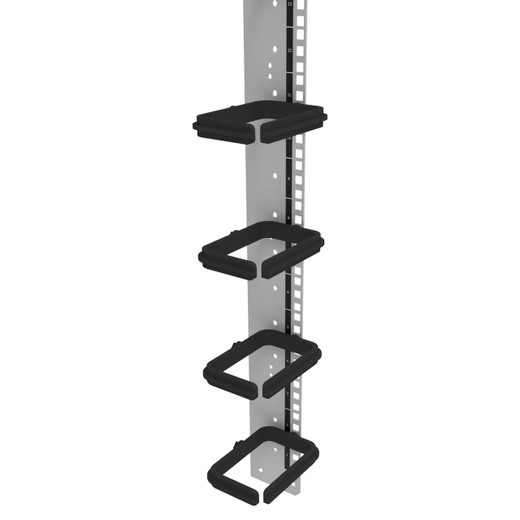 Vertiv 1/4 Turn in D in Rings 3.5 in X 5 in - CM-26-GL