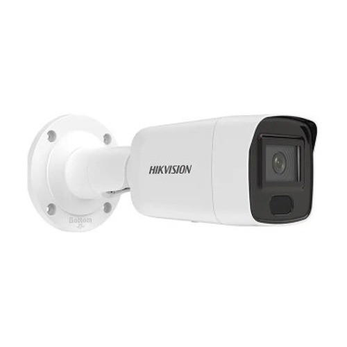 Hikvision AcuSense PCI-B15F6S 5MP IR Outdoor Fixed Bullet IP Camera with 6mm Lens
