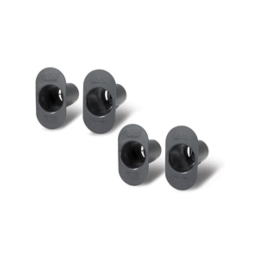 APC by Schneider Electric Spools for Vertical Fiber Organizer Qty. (4) - AR8444