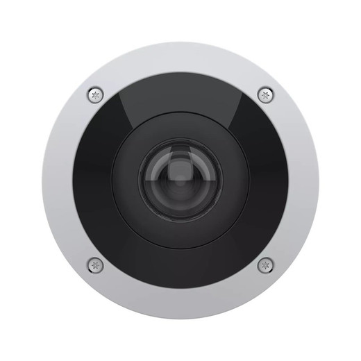 Axis M4318-PLVE (12MP) AI IR Ultra-High Definition Panoramic Outdoor IP Camera, 02511-001 -4