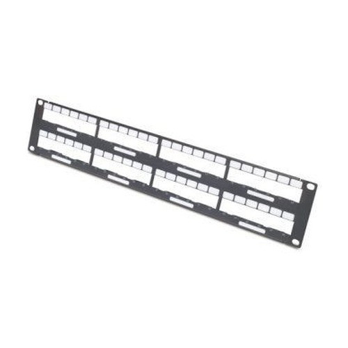 APC by Schneider Electric 2U Panel - AR8452