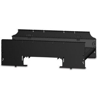 APC by Schneider Electric Cable Trough Open Bottom 600MM - AR8560