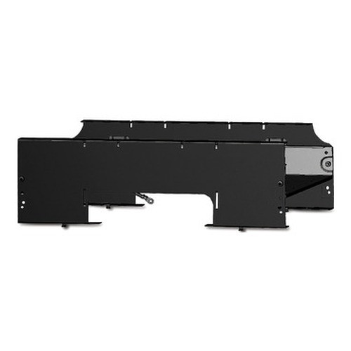 APC Netshelter Cable Management Cable Trough Black 597 X 191.4 X 317.4 MM - T - AR8561