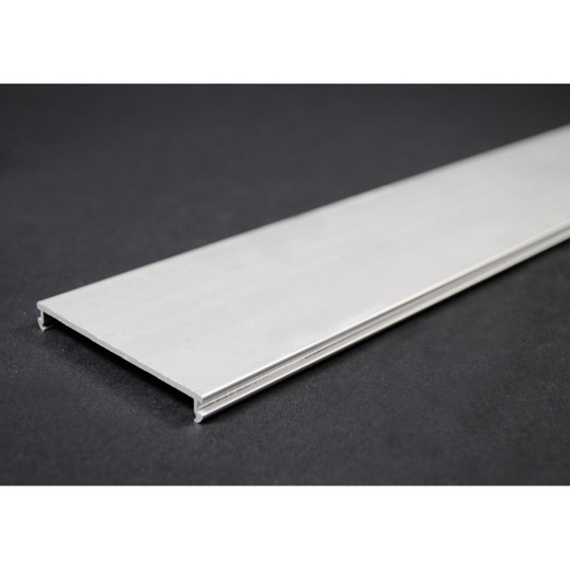 Middle Atlantic Alum Raceway Cover - AL3300C-5