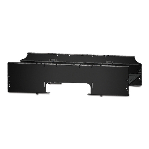 APC by Schneider Electric Cable Trough 750MM - AR8571