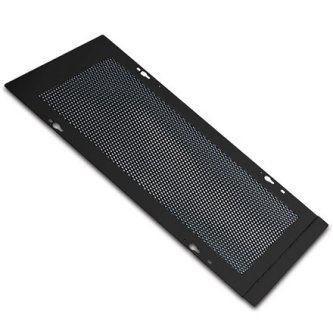 APC by Schneider Electric Perforated Cover Cable Trough 600MM - AR8574