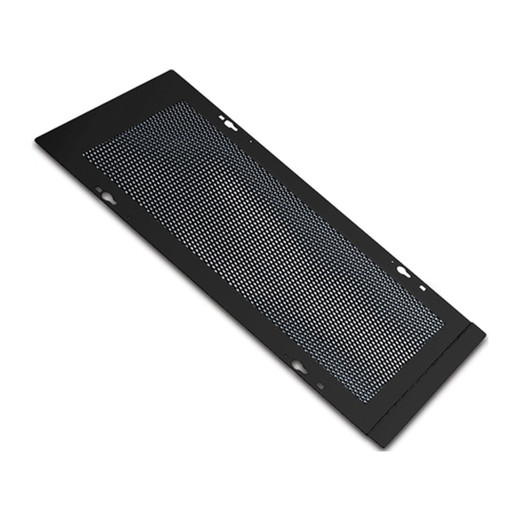 APC by Schneider Electric Perforated Cover Cable Trough 600MM - AR8574