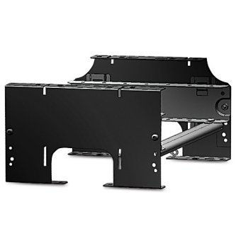 APC by Schneider Electric Cable Trough Open Bottom 300MM - AR8580