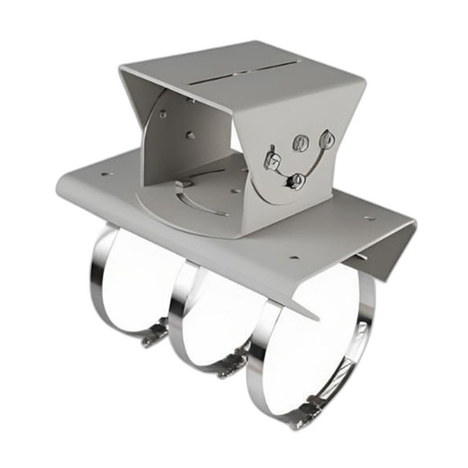 Hikvision DS-1214ZJ-L-Y2 Horizontal Pole Mount