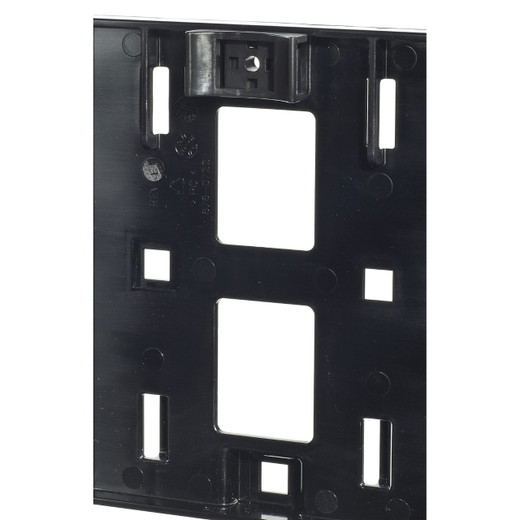APC by Schneider Electric Valueline Vertical Cable Manager for 2 & 4 Post Racks 