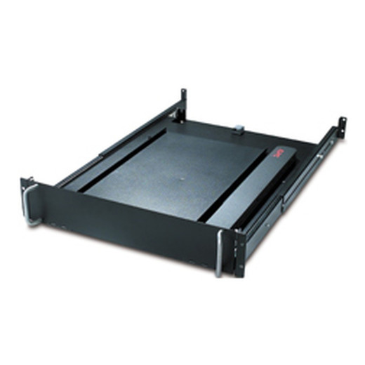 APC by Schneider Electric Ramp for Netshelter SX Advanced Rack Removal From Shock - AR9000RAMPX886