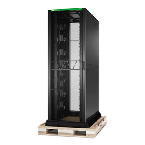 APC Netshelter SX GEN 2 High Strength Rack 48U 2258H X 750W X 1295D MM with - AR9557SPB2