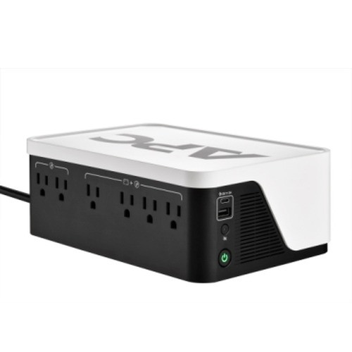 APC Back-ups 500VA/300W - BE500G3