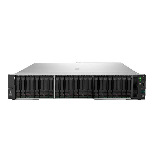 HPE DL380 GEN12 4EDSFF Front CBL KIT - P77476-B21