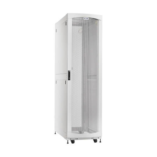 Vertiv Cmrx 45U 24 in 24 in White - CMRX-45U24-W-SQM6