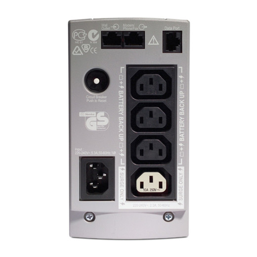 APC by Schneider Electric Back-ups CS - UPS - External - Standby - AC 230 V - 30