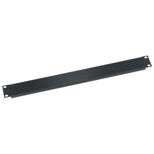 Middle Atlantic Blank Cover Plate - ALA-BL
