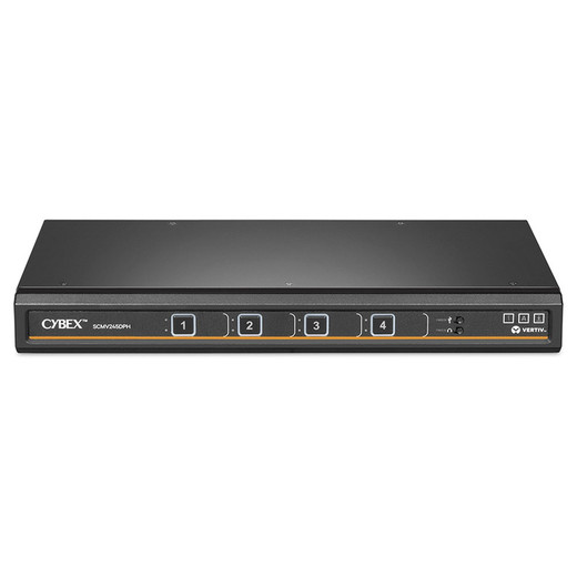 Vertiv Cmrx 45U 24 IN 30 IN White