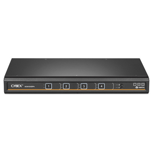 Vertiv Cmrx 45U 24 in 30 in White - CMRX-45U30-W-SQM6