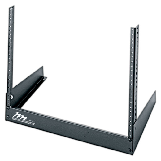 Middle Atlantic Duplex Rcpt. Cover Plate - ALA-DR