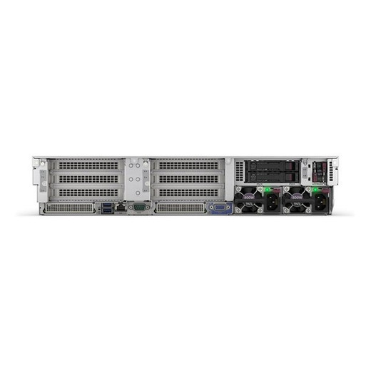 HPE DL380 GEN11 2U 8P GPU PWR CBL KIT - P77896-B21