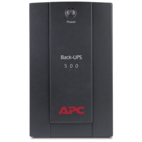 APC Back UPS RS 500 230V - BR500CI-AS