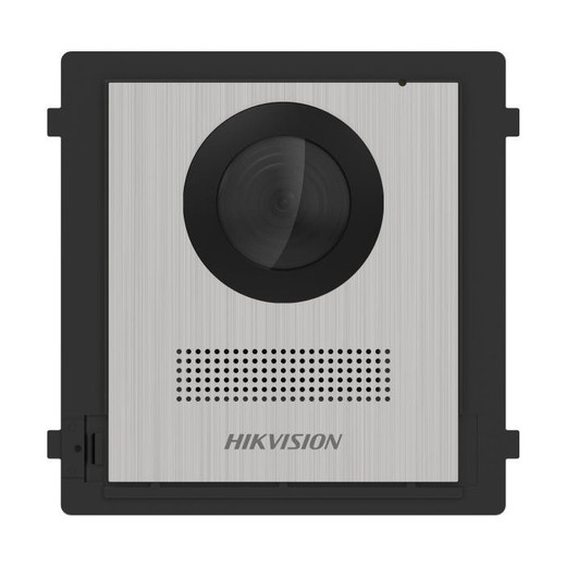 Hikvision DS-KD8003Y-IME2 Two-Wire Fisheye Door Station