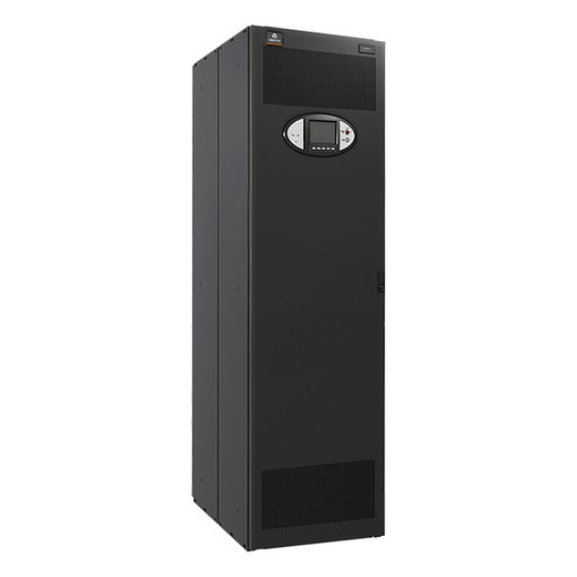 Vertiv Cmrx 52U 24 in 36 in Black - CMRX-52U36-B-1224