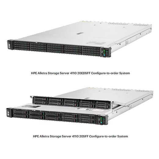 HPE 1.92TB NVME RI E3S EC1 PM9D3A SSD - P78914-B21