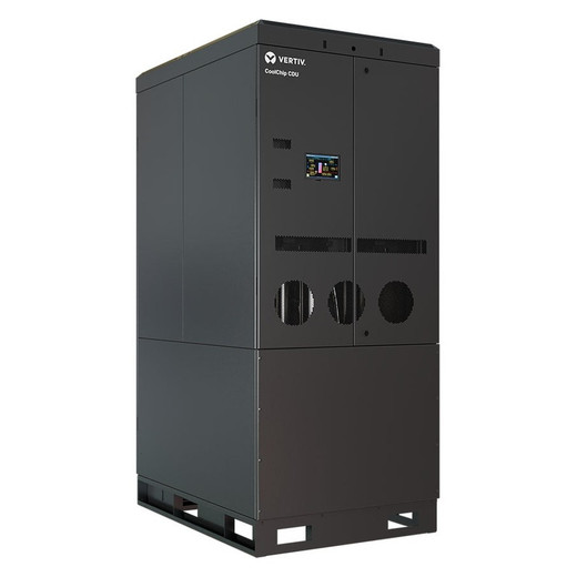 Vertiv Cmrx 59U 24 in 10.5 in Black - CMRX-59U10-B-1224