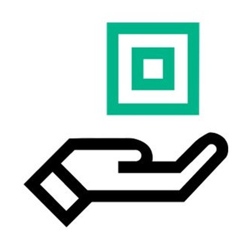 HPE DL145 GENI1 SVR Azure LOC CIN TRK