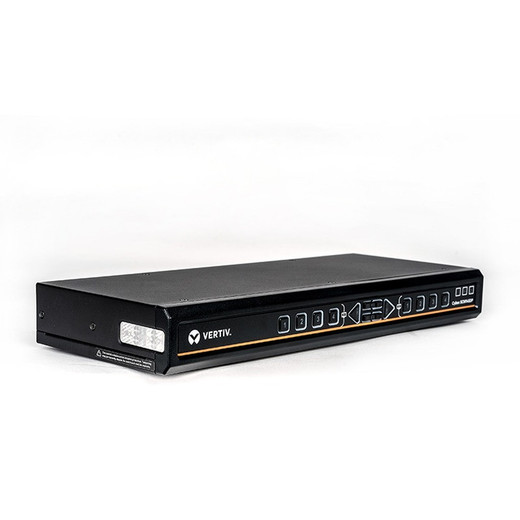 Vertiv Cmrx 59U 24 in 24 in Black - CMRX-59U24-B-SQM6