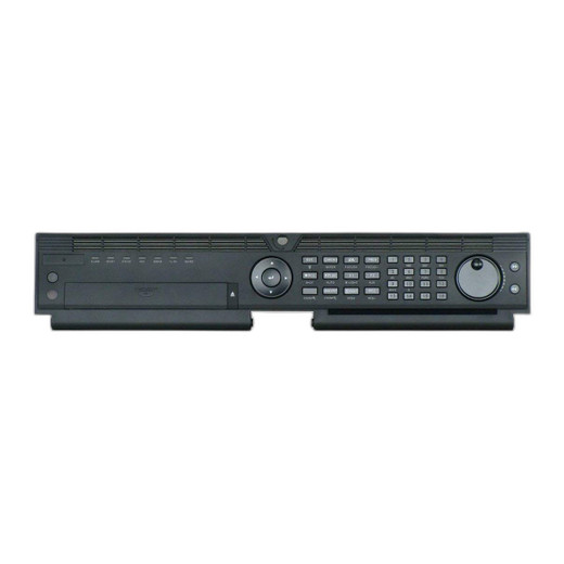 Hikvision DS-9664NI-M8 64-Channel 32MP Network Video Recorder - image 2