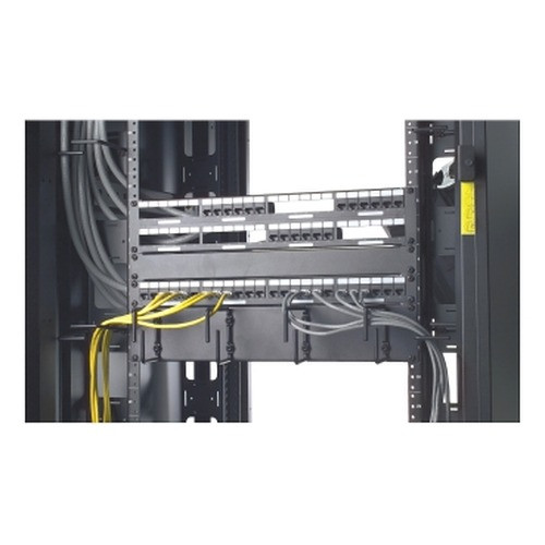APC by Schneider Electric Network Cable - RJ-45 (f) - RJ-45 (f) - 15 FT - UTP - ( CAT - DDCC5E-015