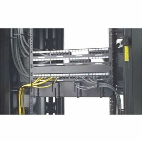 APC Data Distribution Cable - Network Cable - RJ-45 (f) - RJ-45 (f) - 21 FT - UT - DDCC5E-021