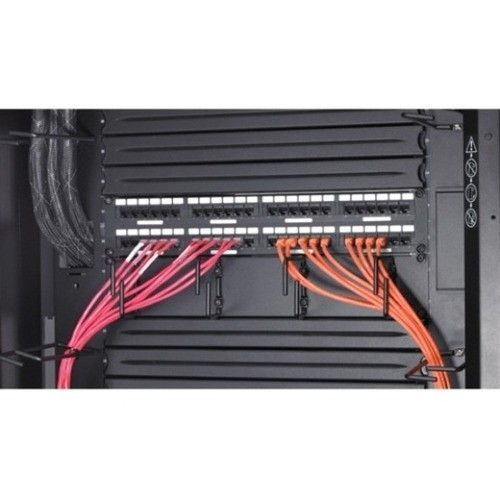 APC Data Distribution Cable - Network Cable - RJ-45 (f) - RJ-45 (f) - 27 FT - UT - DDCC5E-027
