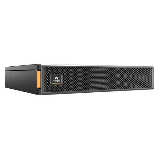Vertiv Site # 144528 - CPQ-1020216-01