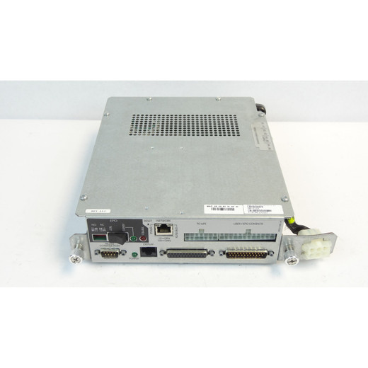 APC Data Distribution Cable CAT5E UTP CMR Gray 6XRJ-45 Jack to 6XRJ-45 Jack 4 - DDCC5E-043