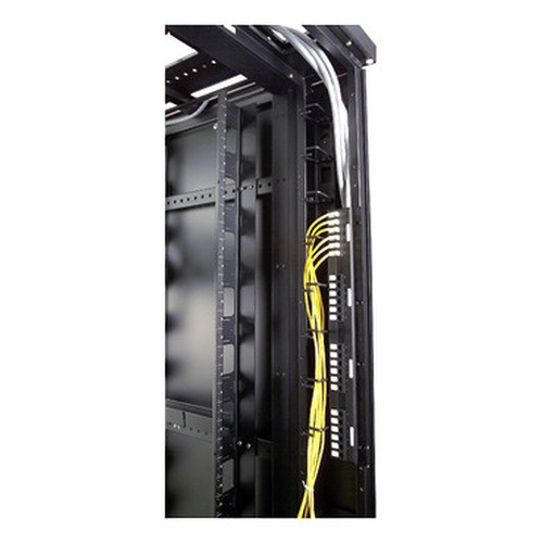APC Data Distribution Cable, CAT5E UTP CMR Gray, 6XRJ-45 Jack TO 6XRJ-45 Jack, 4