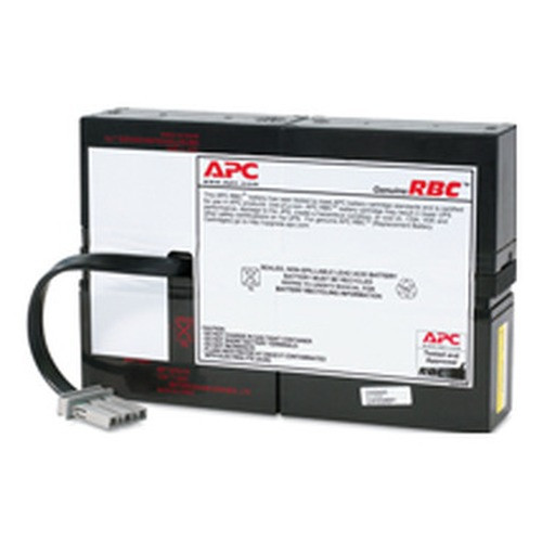 APC Data Distribution Cable CAT5E UTP CMR Gray 6XRJ-45 Jack to 6XRJ-45 Jack 5 - DDCC5E-059