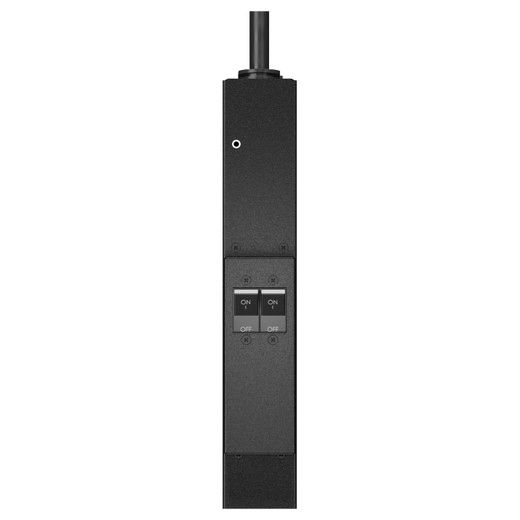 APC by Schneider Electric Network Cable RJ-45 F/f 9FT UTP CAT6 - DDCC6-009