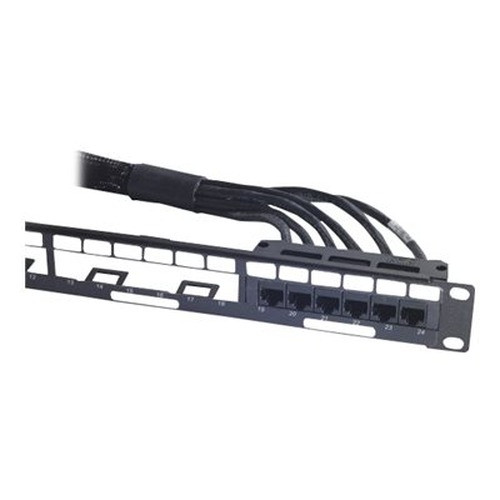 APC by Schneider Electric Network Cable RJ-45 F/f 11FT UTP CAT6