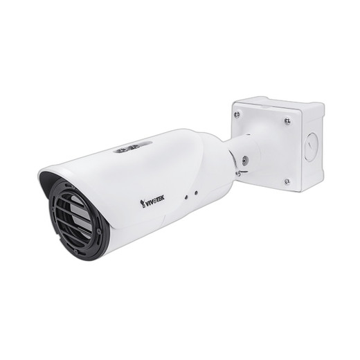 Vivotek TB9331-E-8.8mm 720x480 Thermal Wide-Angle Outdoor Bullet IP Camera