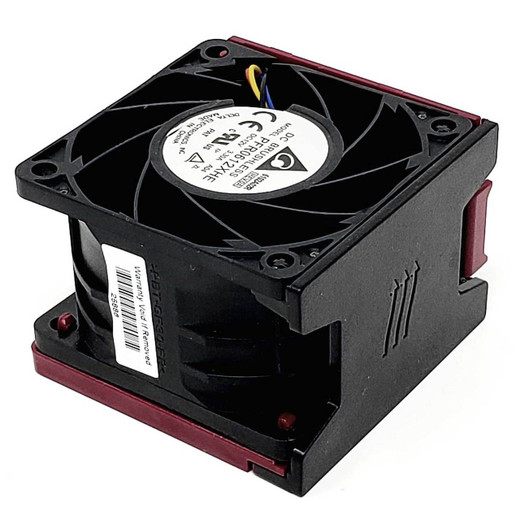 HPE DL380A GEN12 UPG Chassis FAN Module - P80098-B21