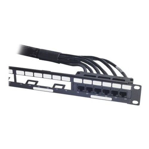APC by Schneider Electric Network Cable RJ-45 F/f 27FT UTP CAT6