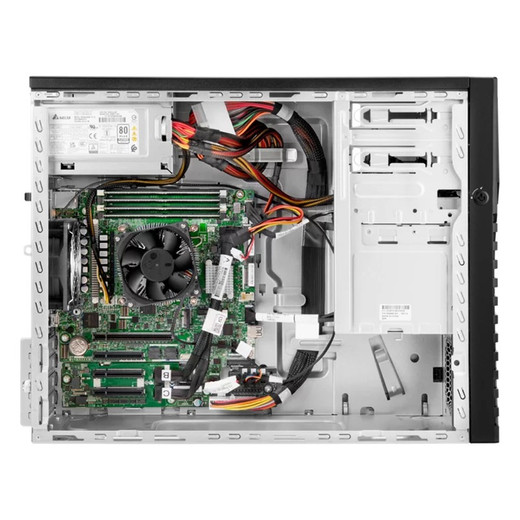 HPE 960GB NVME RI M.2 2280 SED MV SSD - P80327-B21