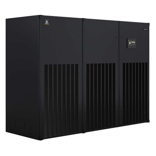 Vertiv DC#14447 - Vertical Cable BAR KIT Includes 4W VCB (qty. 1) 25.5H X 4W HCB - CPQ-1041713-02