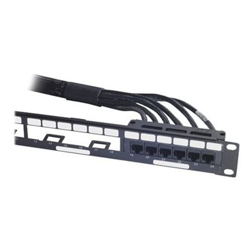 APC by Schneider Electric Network Cable RJ-45 F/f 60FT UTP CAT6