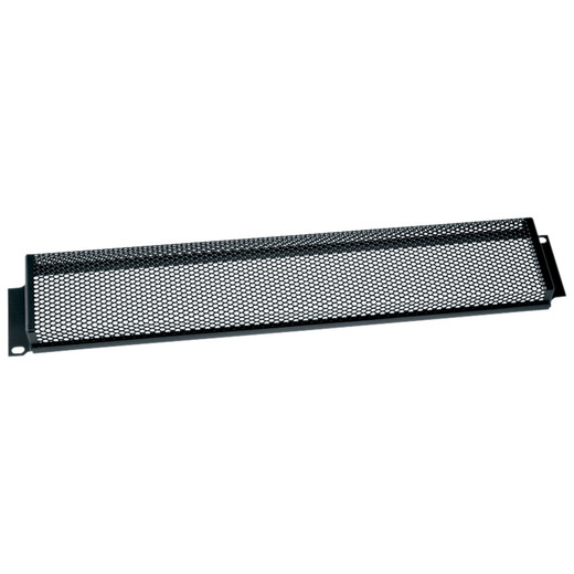 Middle Atlantic Angled Raceway Adapter White - ARA-S2-WH