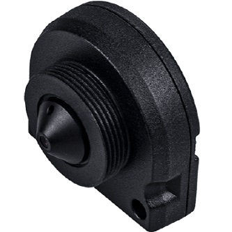 Vivotek CU9171-HF 4MP Flat Pinhole Covert Indoor Mini IP Camera